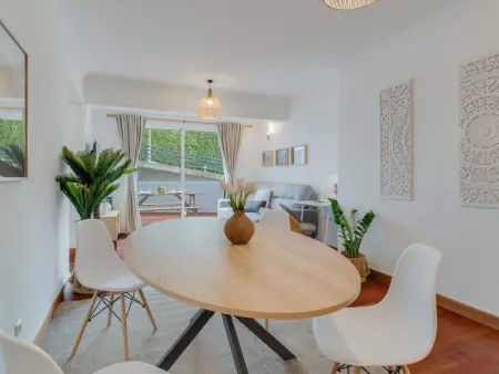 Tropical Pearl : appartement 4 pers. à Funchal : photo 4