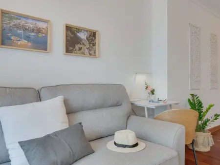 Tropical Pearl : appartement 4 pers. à Funchal : photo 8