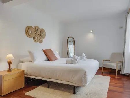 Tropical Pearl : appartement 4 pers. à Funchal : photo 10