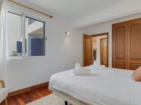 Tropical Pearl : appartement 4 pers. à Funchal : photo 11