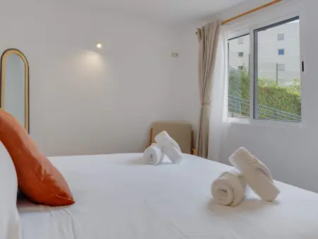 Tropical Pearl : appartement 4 pers. à Funchal : photo 12