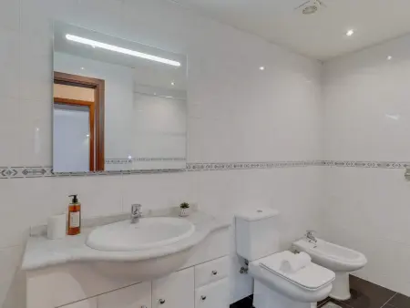 Tropical Pearl : appartement 4 pers. à Funchal : photo 13