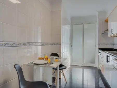 Tropical Pearl : appartement 4 pers. à Funchal : photo 15