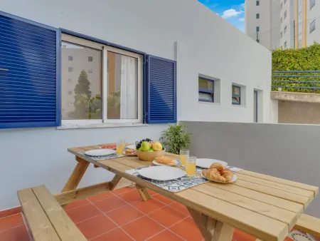 Tropical Pearl : appartement 4 pers. à Funchal : photo 18
