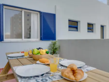Tropical Pearl : appartement 4 pers. à Funchal : photo 19
