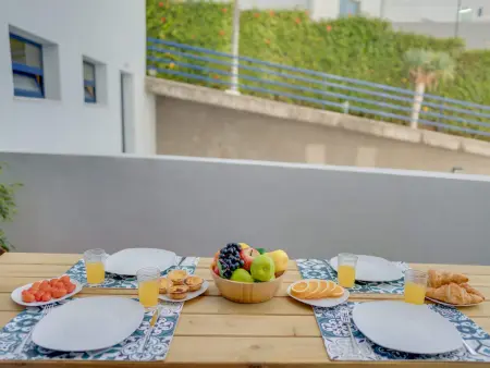 Tropical Pearl : appartement 4 pers. à Funchal : photo 20