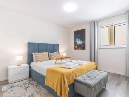 Funchal Essence : appartement 1 chambre au cœur de Funchal : photo 3