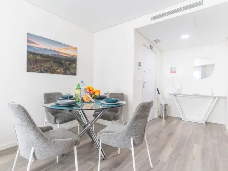 Funchal Essence : appartement 1 chambre au cœur de Funchal : photo 9