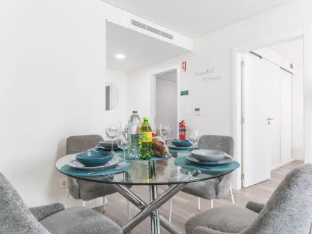 Funchal Essence : appartement 1 chambre au cœur de Funchal : photo 10