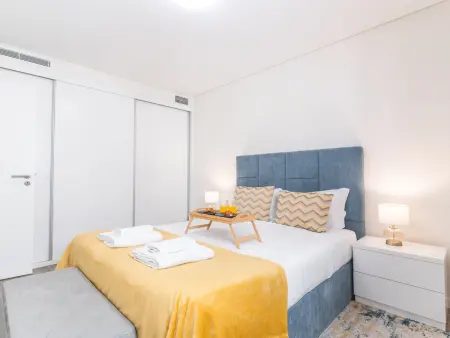 Funchal Essence : appartement 1 chambre au cœur de Funchal : photo 12