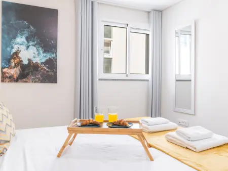 Funchal Essence : appartement 1 chambre au cœur de Funchal : photo 15