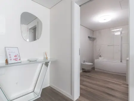 Funchal Essence : appartement 1 chambre au cœur de Funchal : photo 16