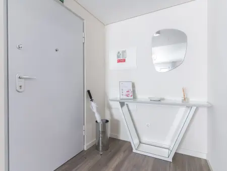 Funchal Essence : appartement 1 chambre au cœur de Funchal : photo 21