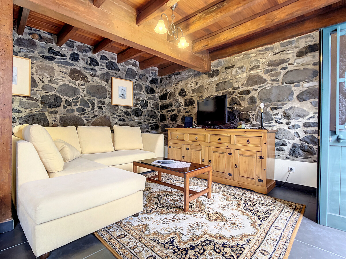 Villa Bella Vista : maison rurale 5 pers. avec jacuzzi privé - Photo 3