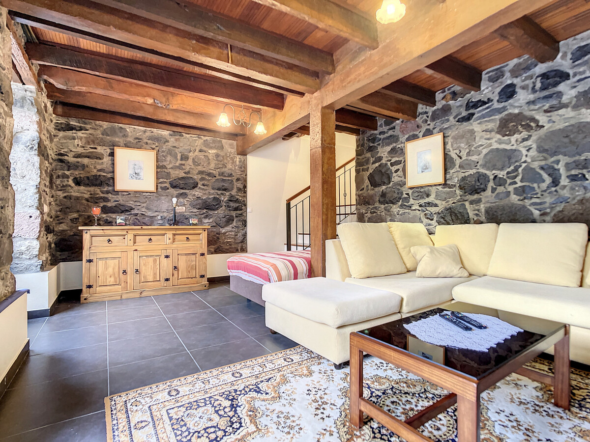 Villa Bella Vista : maison rurale 5 pers. avec jacuzzi privé - Photo 4