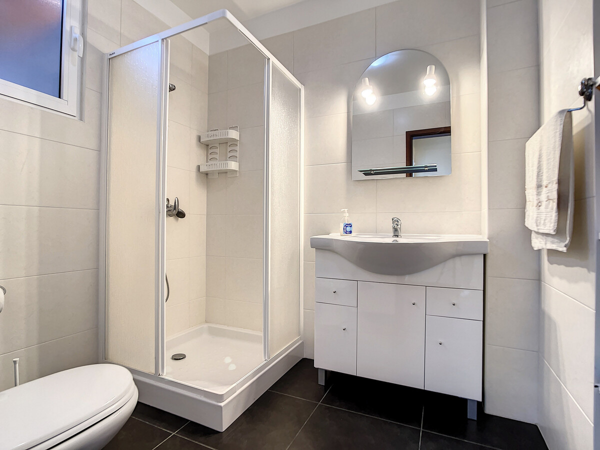 Villa Bella Vista : maison rurale 5 pers. avec jacuzzi privé - Photo 15