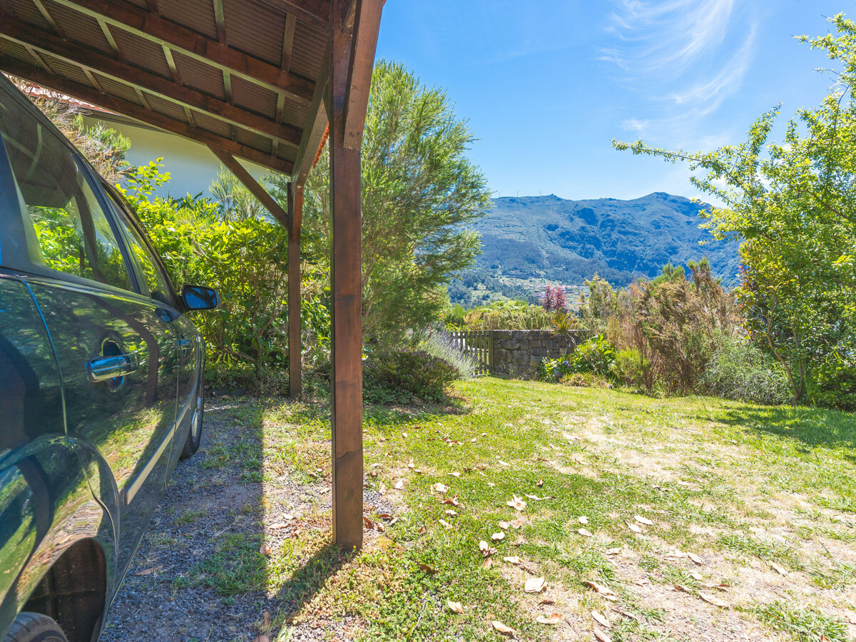 Gîte ZemBica vue mer et montagne - 4 pers. - Photo 22