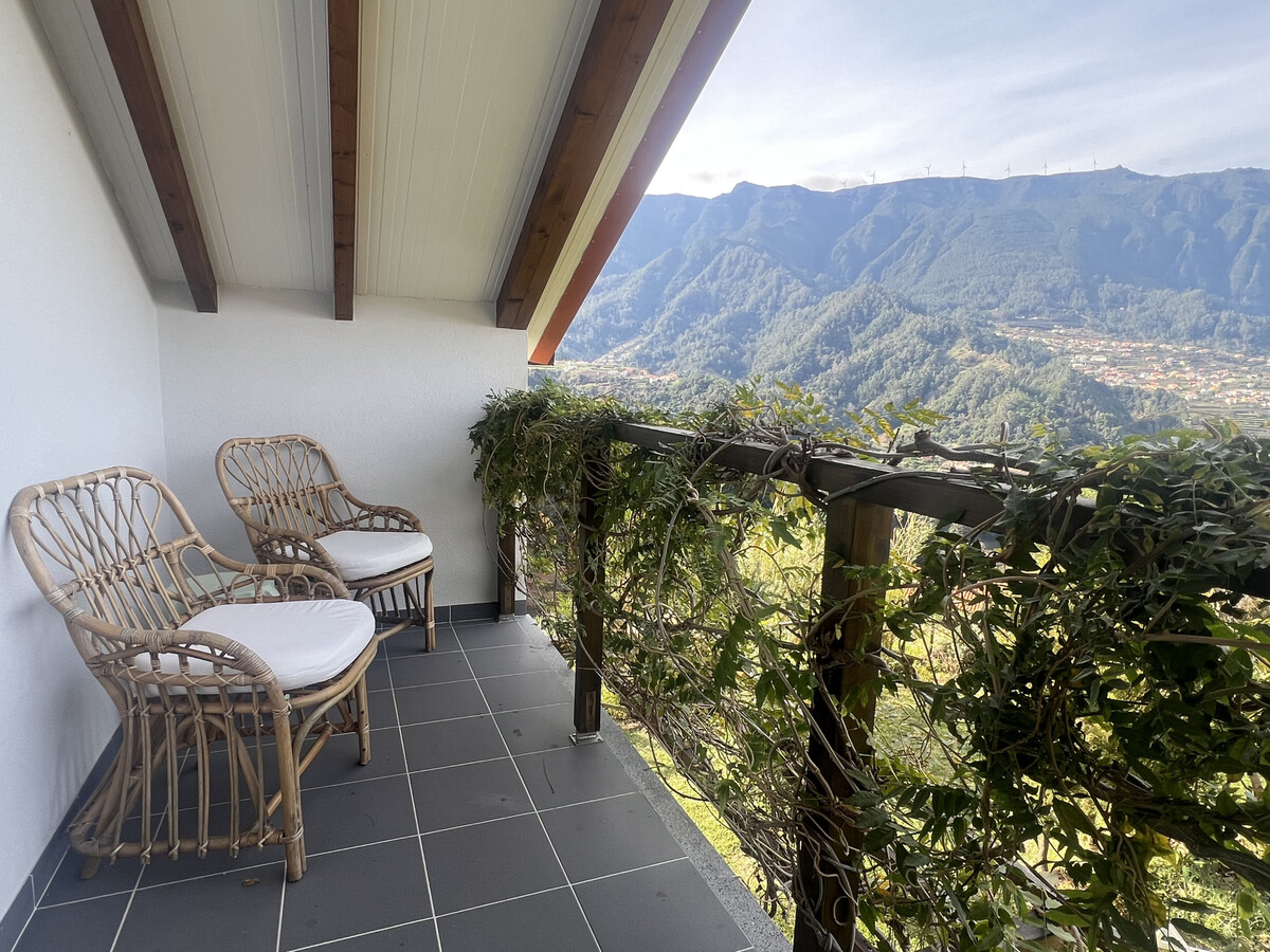 Gîte ZemBica vue mer et montagne - 4 pers. - Photo 35