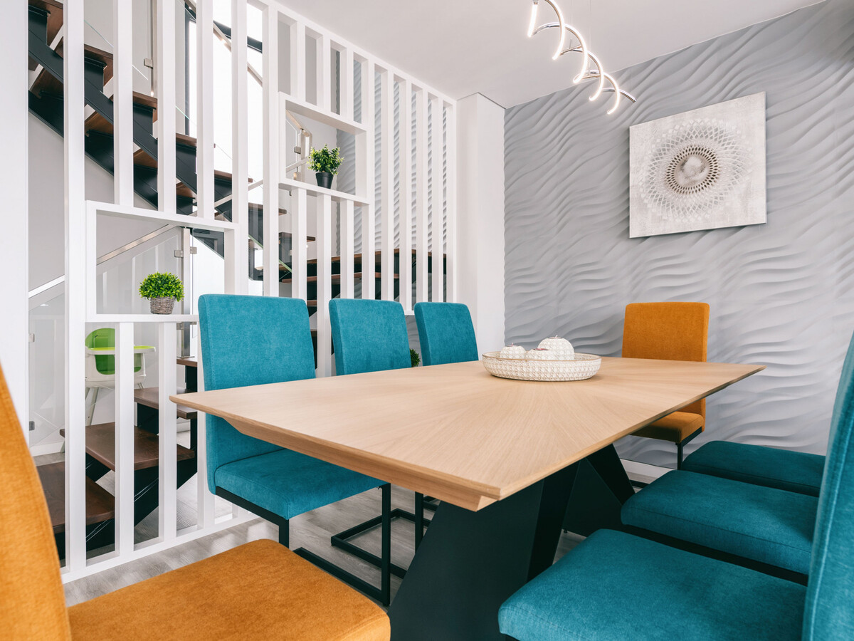 Villa Ocean Haven – 10 pers., piscine, vue océan - Photo 9
