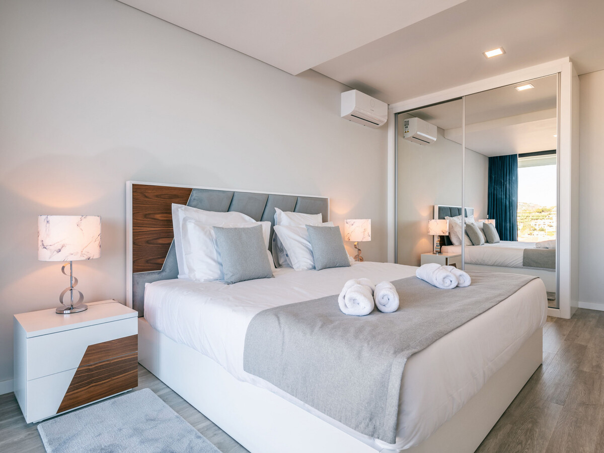 Villa Ocean Haven – 10 pers., piscine, vue océan - Photo 16