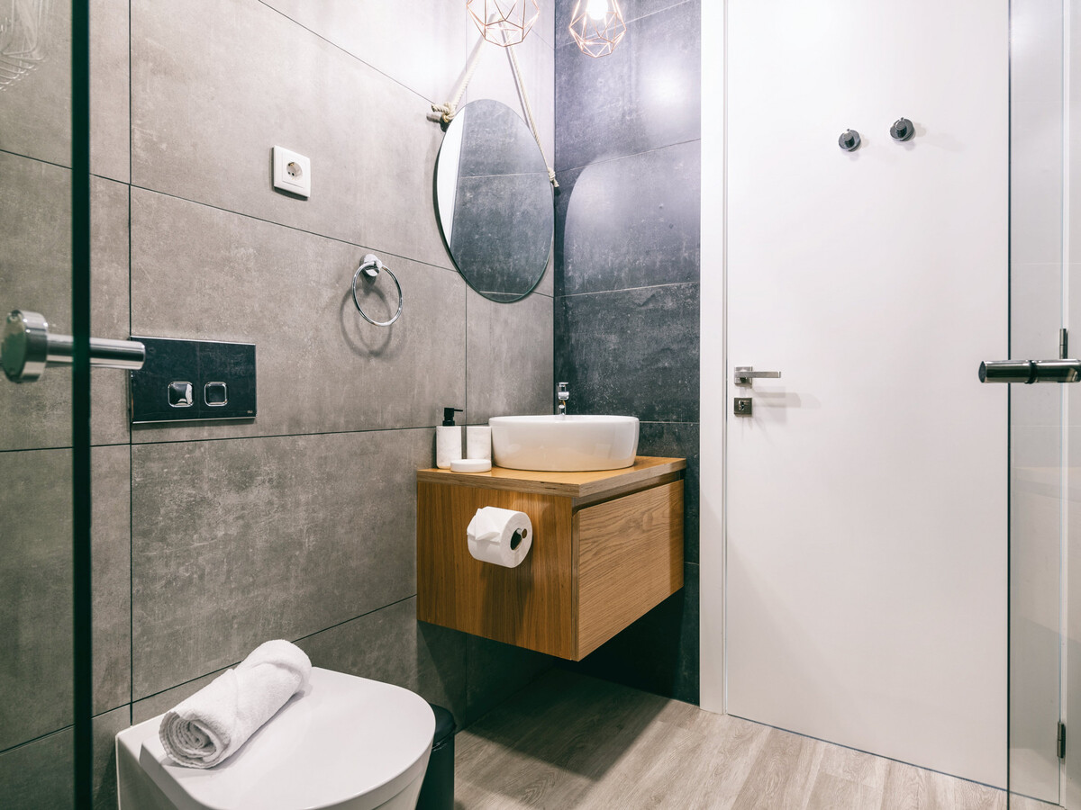 Villa Ocean Haven – 10 pers., piscine, vue océan - Photo 20