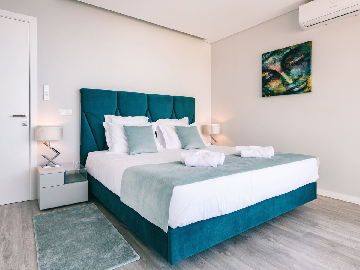 Villa Ocean Haven – 10 pers., piscine, vue océan - Photo 21