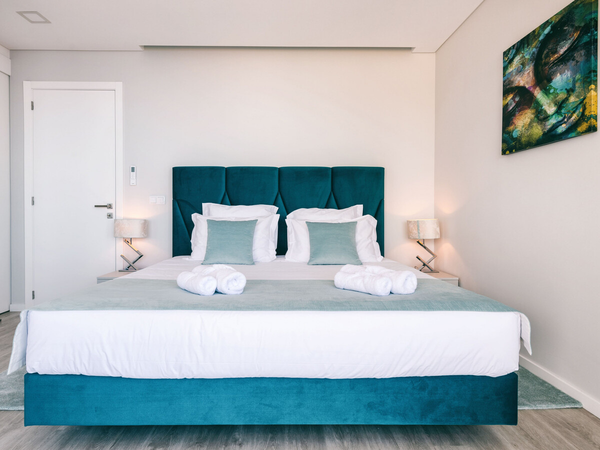 Villa Ocean Haven – 10 pers., piscine, vue océan - Photo 22