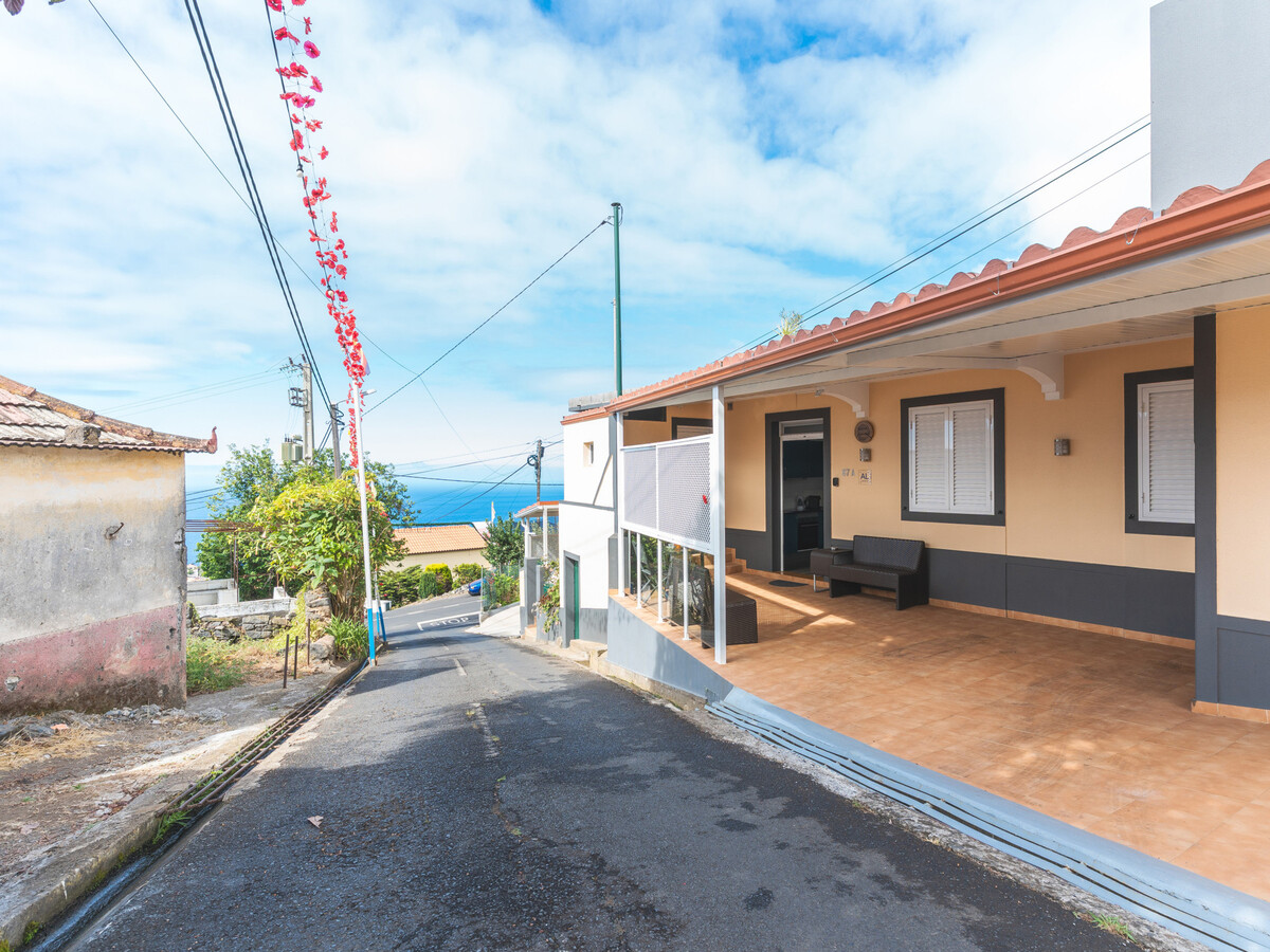Gomes House by Atlantic Holiday – Ponta do Sol - Photo 1