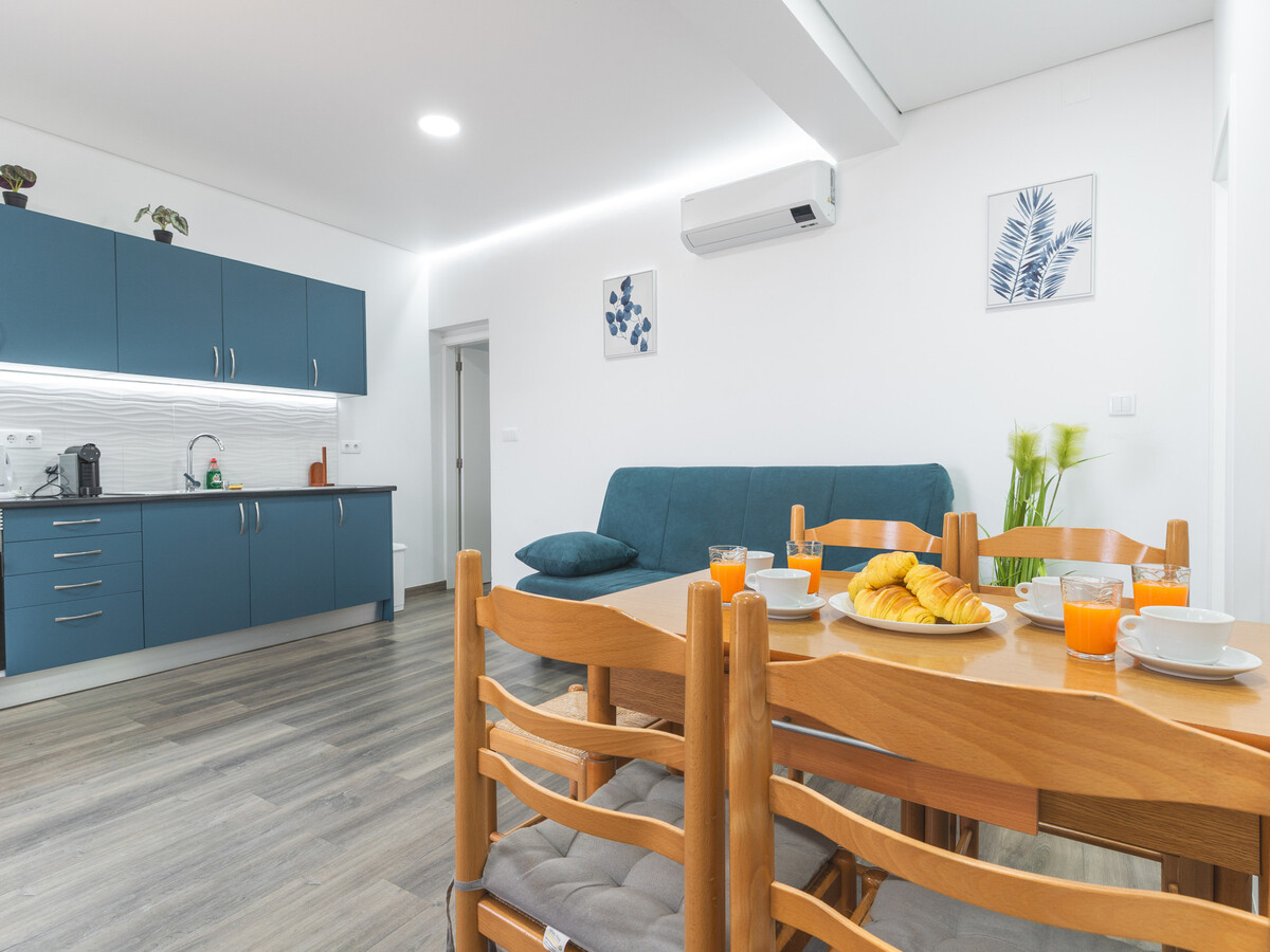 Gomes House by Atlantic Holiday – Ponta do Sol - Photo 8