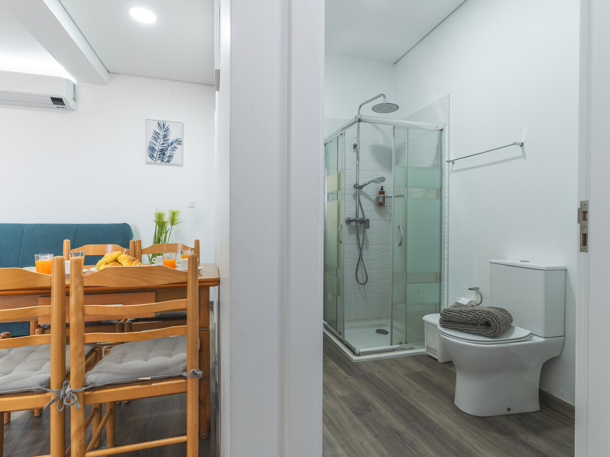 Gomes House by Atlantic Holiday – Ponta do Sol - Photo 10