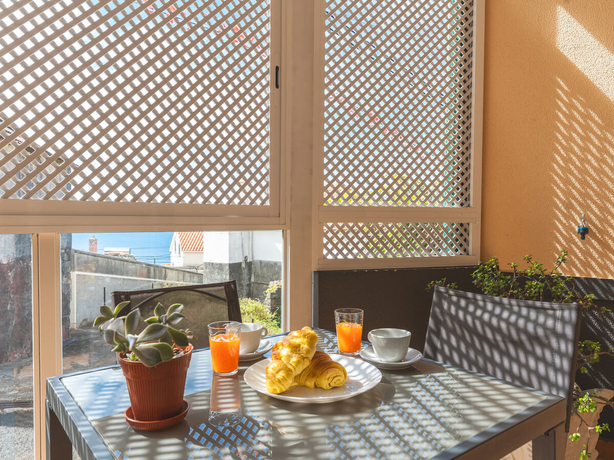 Gomes House by Atlantic Holiday – Ponta do Sol - Photo 21