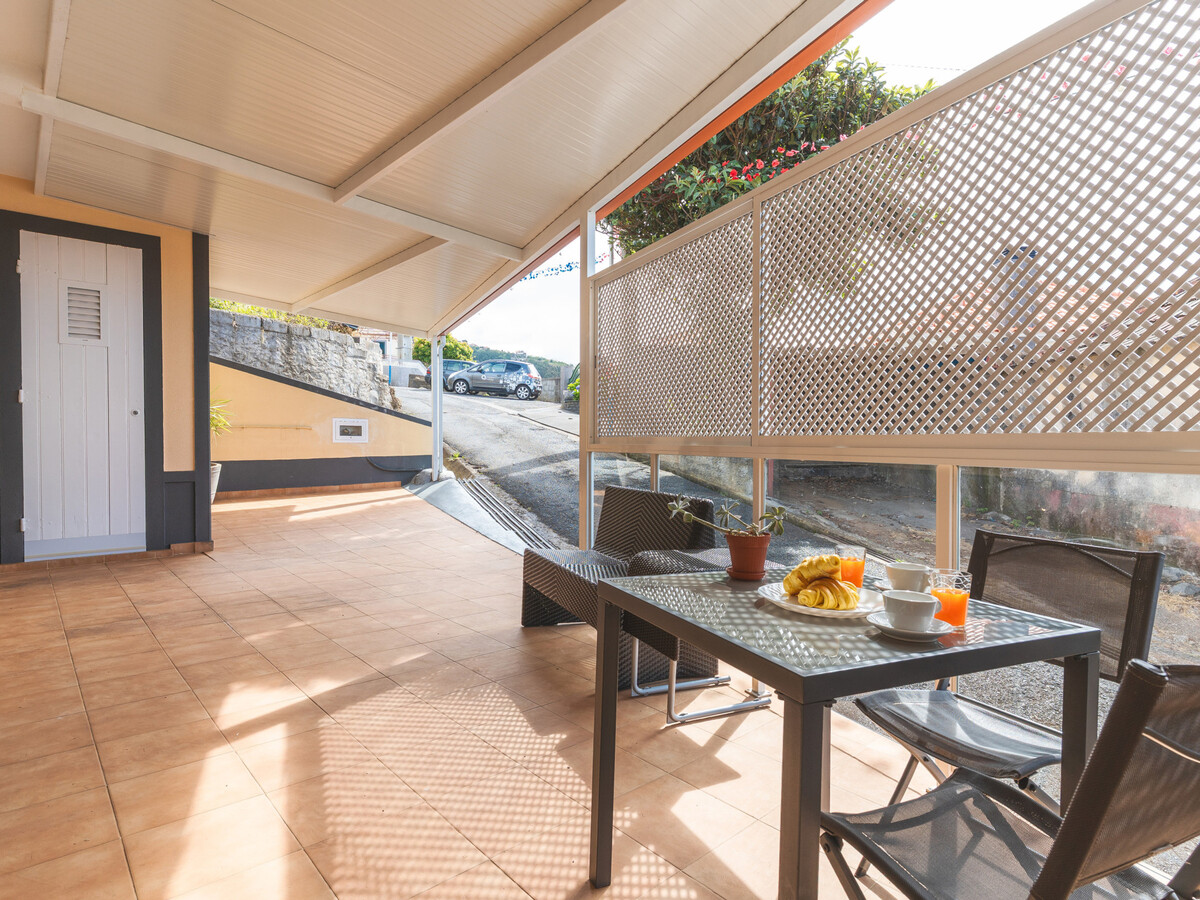 Gomes House by Atlantic Holiday – Ponta do Sol - Photo 22