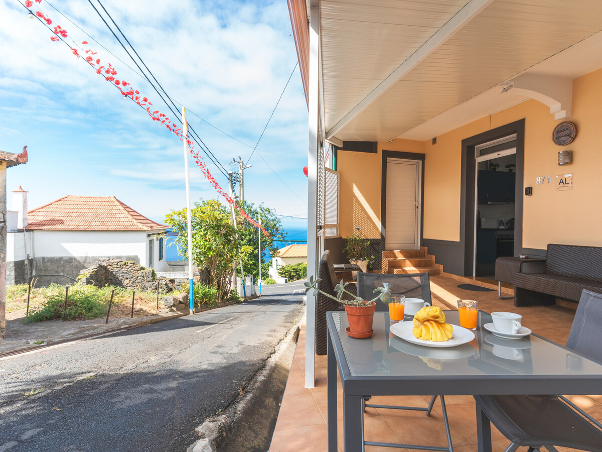 Gomes House by Atlantic Holiday – Ponta do Sol - Photo 23
