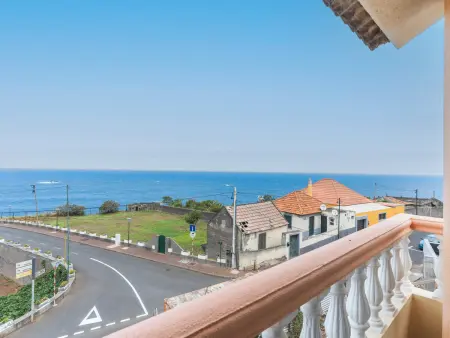 Villa Mar – Maison 8 pers., vue mer à Porto Moniz : photo 1