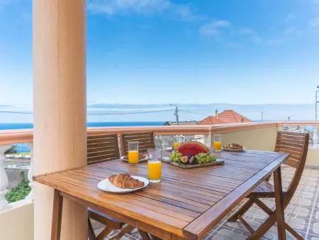 Villa Mar – Maison 8 pers., vue mer à Porto Moniz : photo 2