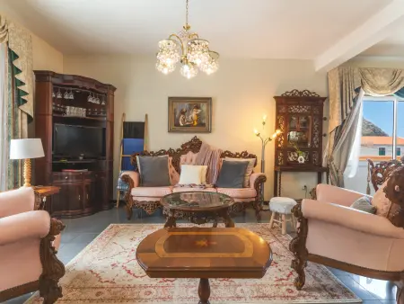 Villa Mar – Maison 8 pers., vue mer à Porto Moniz : photo 3