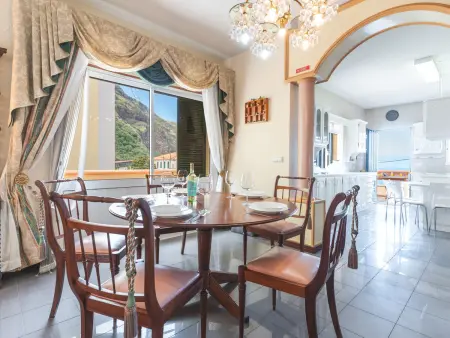 Villa Mar – Maison 8 pers., vue mer à Porto Moniz : photo 5