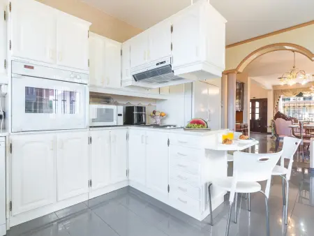 Villa Mar – Maison 8 pers., vue mer à Porto Moniz : photo 7