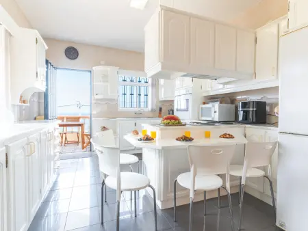 Villa Mar – Maison 8 pers., vue mer à Porto Moniz : photo 8