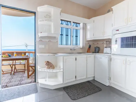 Villa Mar – Maison 8 pers., vue mer à Porto Moniz : photo 9