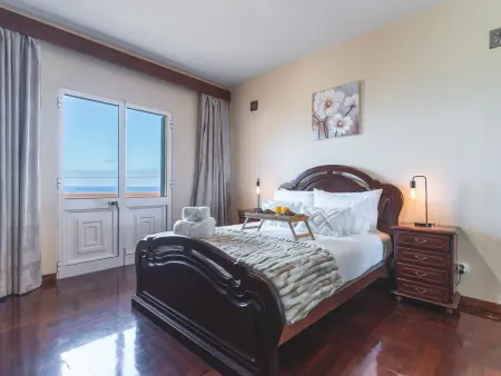 Villa Mar – Maison 8 pers., vue mer à Porto Moniz : photo 10