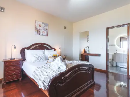 Villa Mar – Maison 8 pers., vue mer à Porto Moniz : photo 11