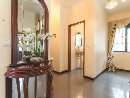 Villa Mar – Maison 8 pers., vue mer à Porto Moniz : photo 13
