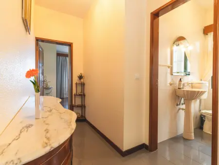 Villa Mar – Maison 8 pers., vue mer à Porto Moniz : photo 14