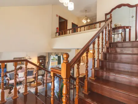 Villa Mar – Maison 8 pers., vue mer à Porto Moniz : photo 16