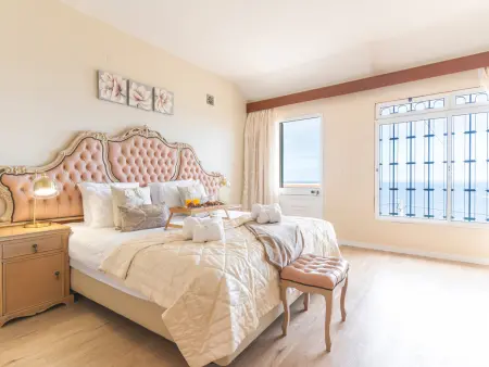 Villa Mar – Maison 8 pers., vue mer à Porto Moniz : photo 19