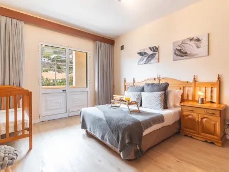 Villa Mar – Maison 8 pers., vue mer à Porto Moniz : photo 25