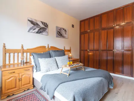 Villa Mar – Maison 8 pers., vue mer à Porto Moniz : photo 27