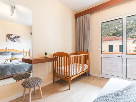 Villa Mar – Maison 8 pers., vue mer à Porto Moniz : photo 28