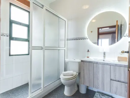 Villa Mar – Maison 8 pers., vue mer à Porto Moniz : photo 29